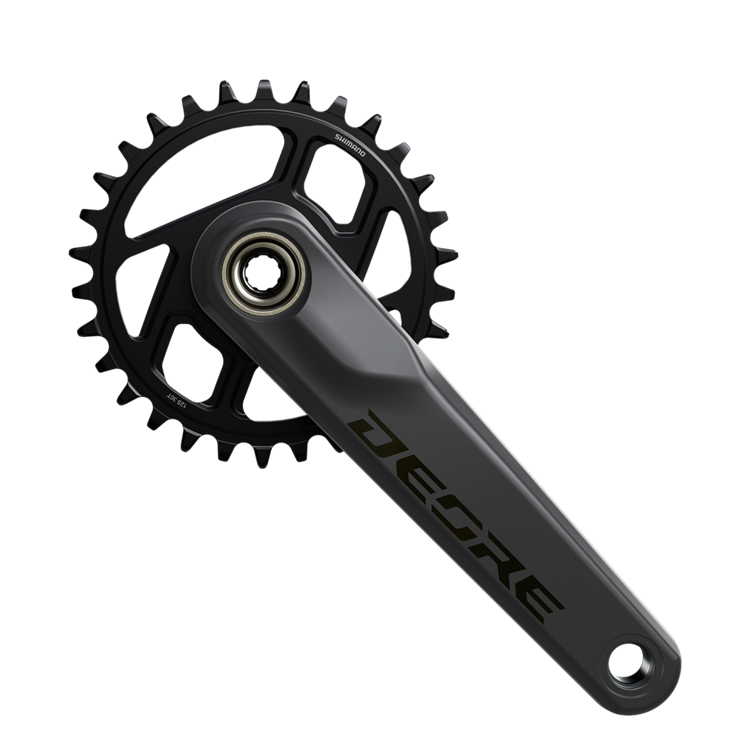 Deore M6200 Crankset