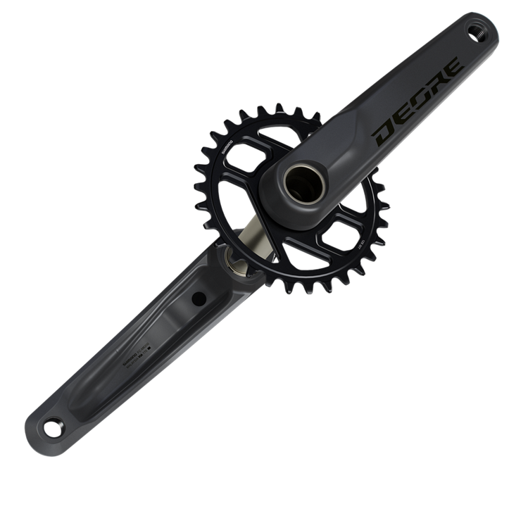 Deore M6200 Crankset