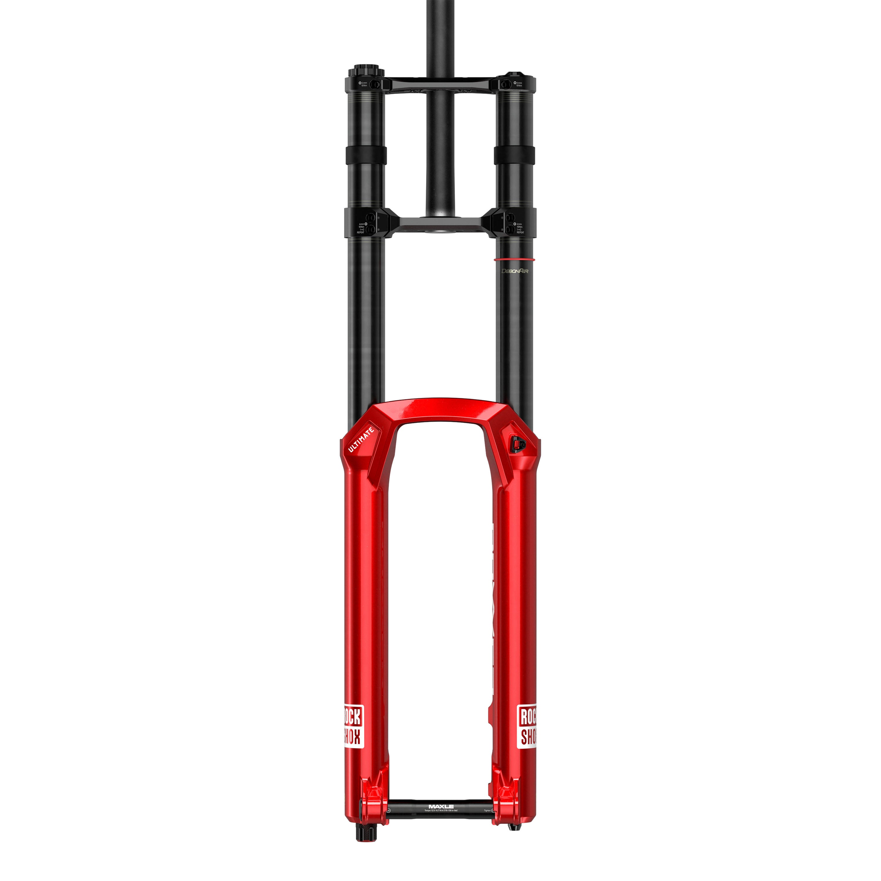 Boxxer Ultimate Fork - 29" - Charger 3.2 RC2 LinearXL - 48mm Offset - D2