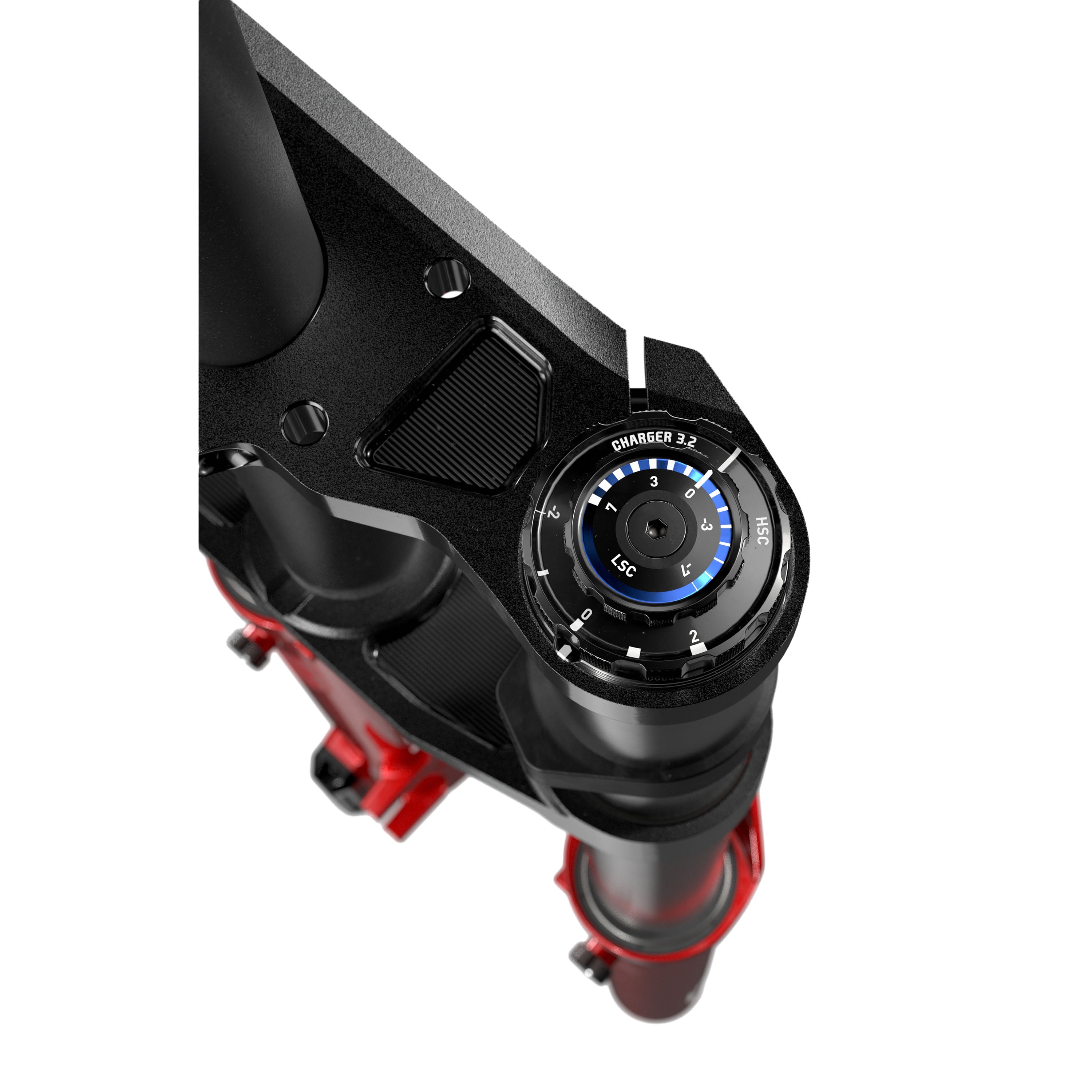 Boxxer Ultimate Fork - 29" - Charger 3.2 RC2 LinearXL - 48mm Offset - D2