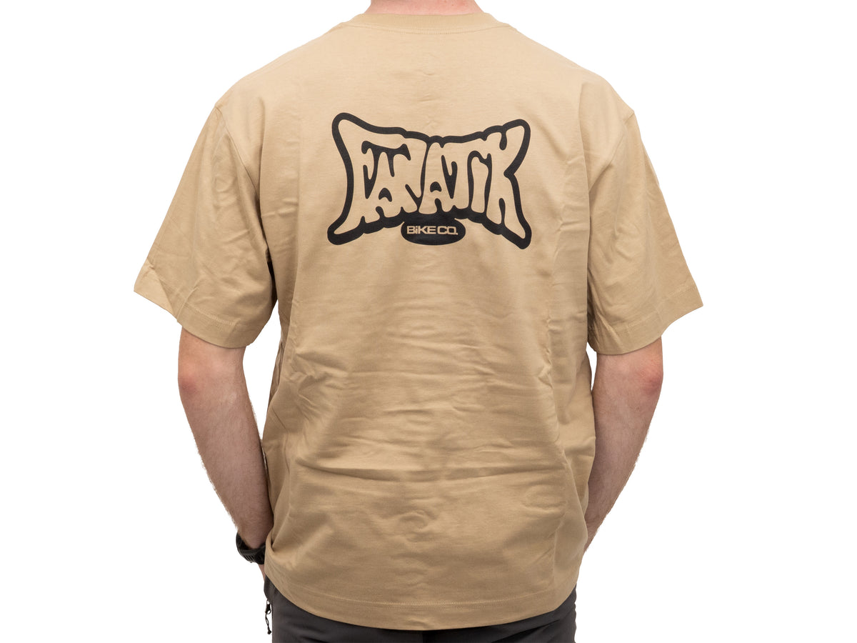 Coil Tee