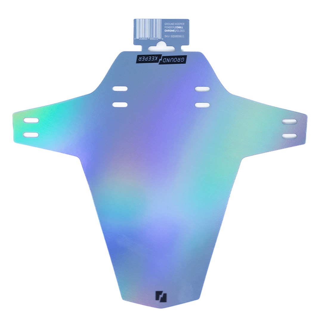 Fancy Bicycle Fenders