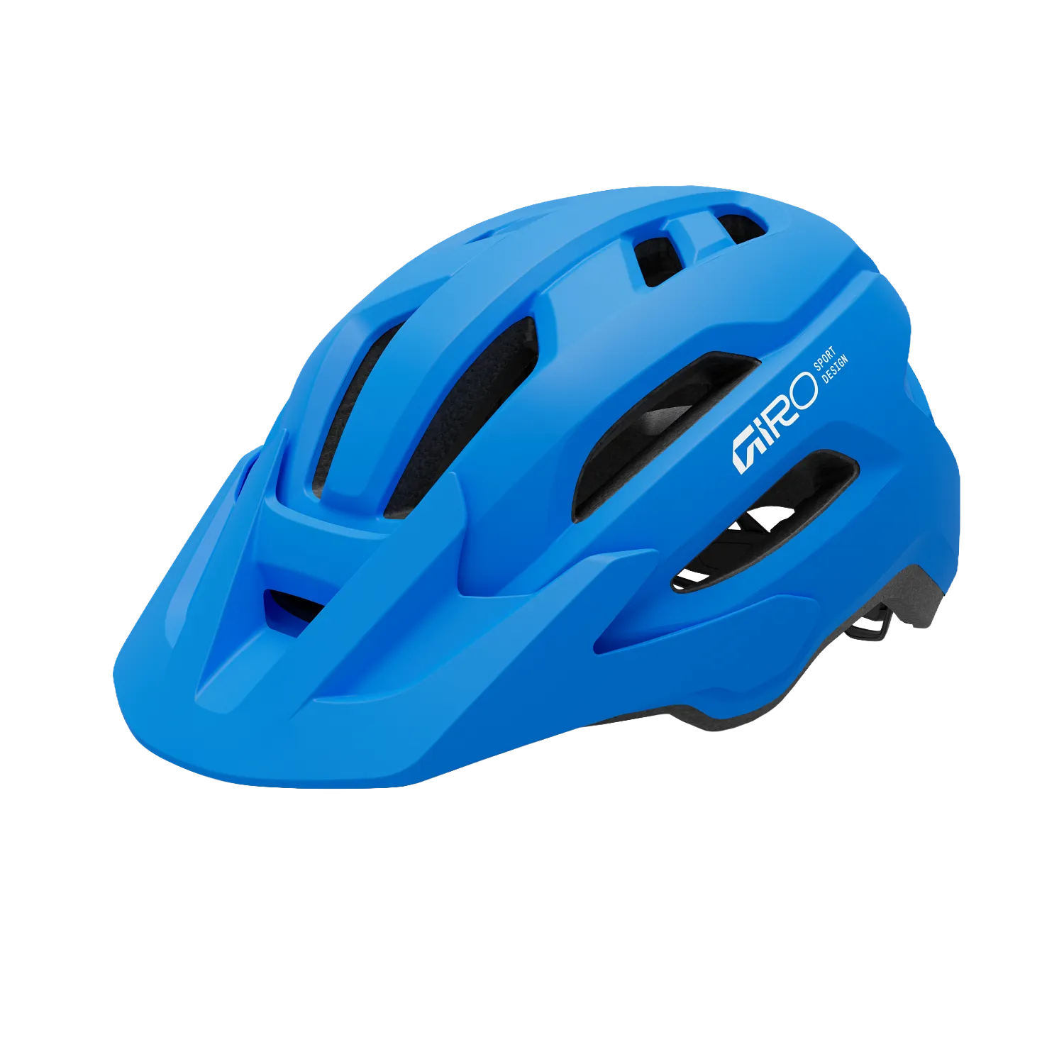 Fixture II MIPS Helmet