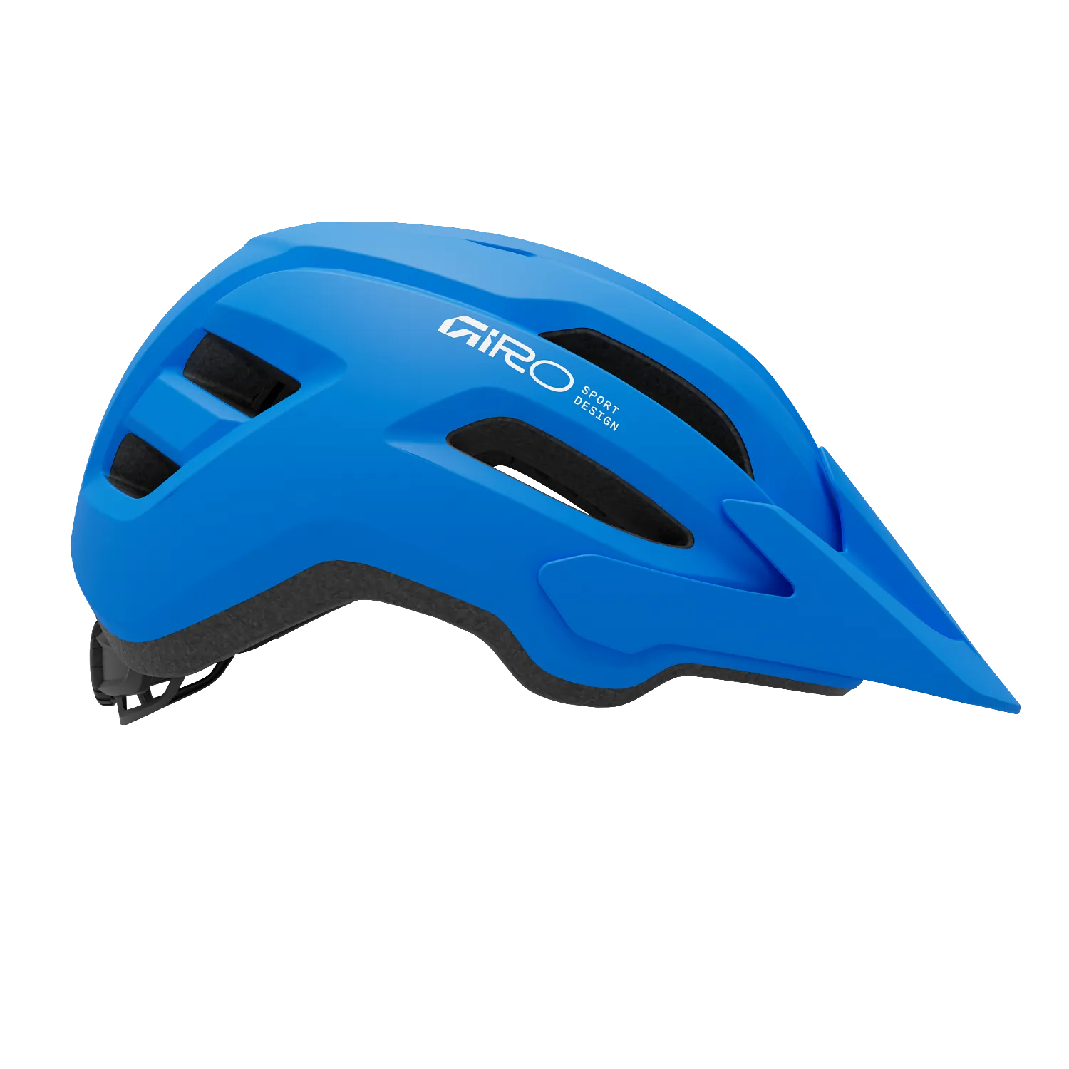 Fixture II MIPS Helmet