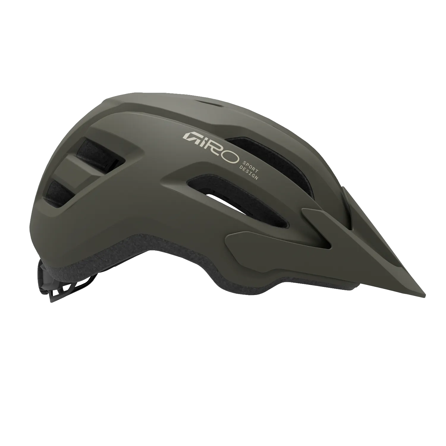 Fixture II MIPS Helmet