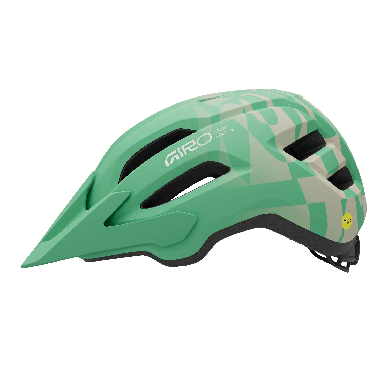 Fixture Mips II Youth Helmet