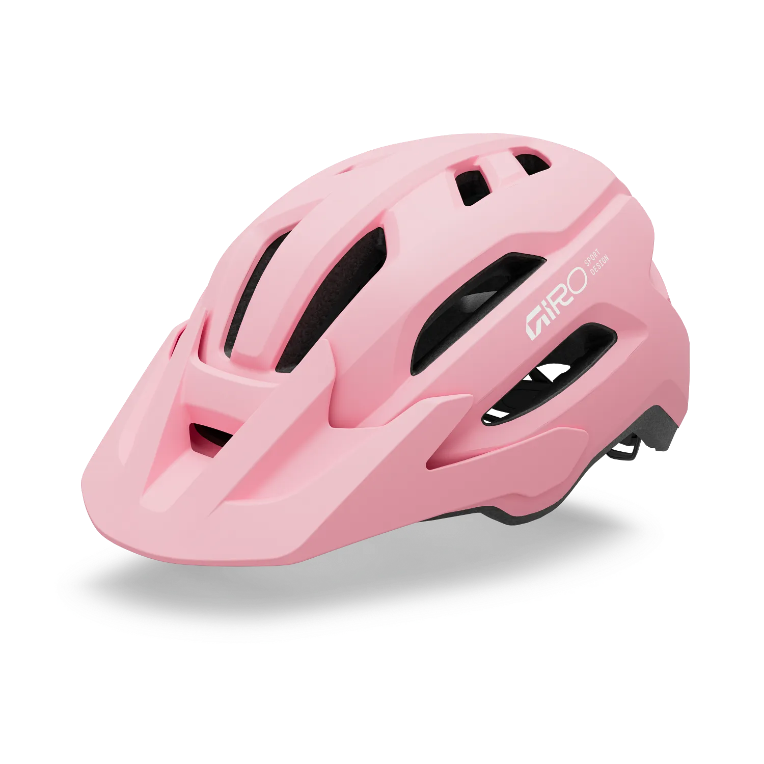 Fixture Mips II Youth Helmet