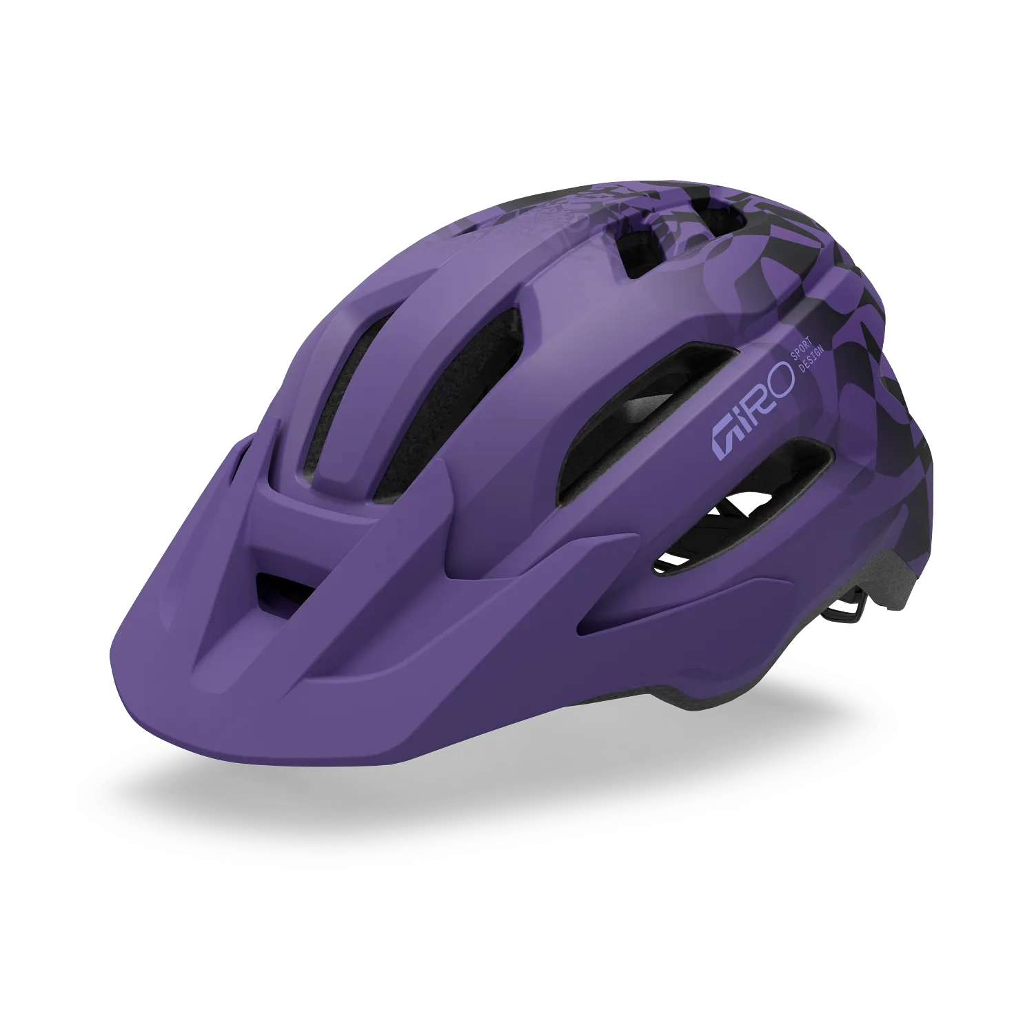 Fixture Mips II Youth Helmet