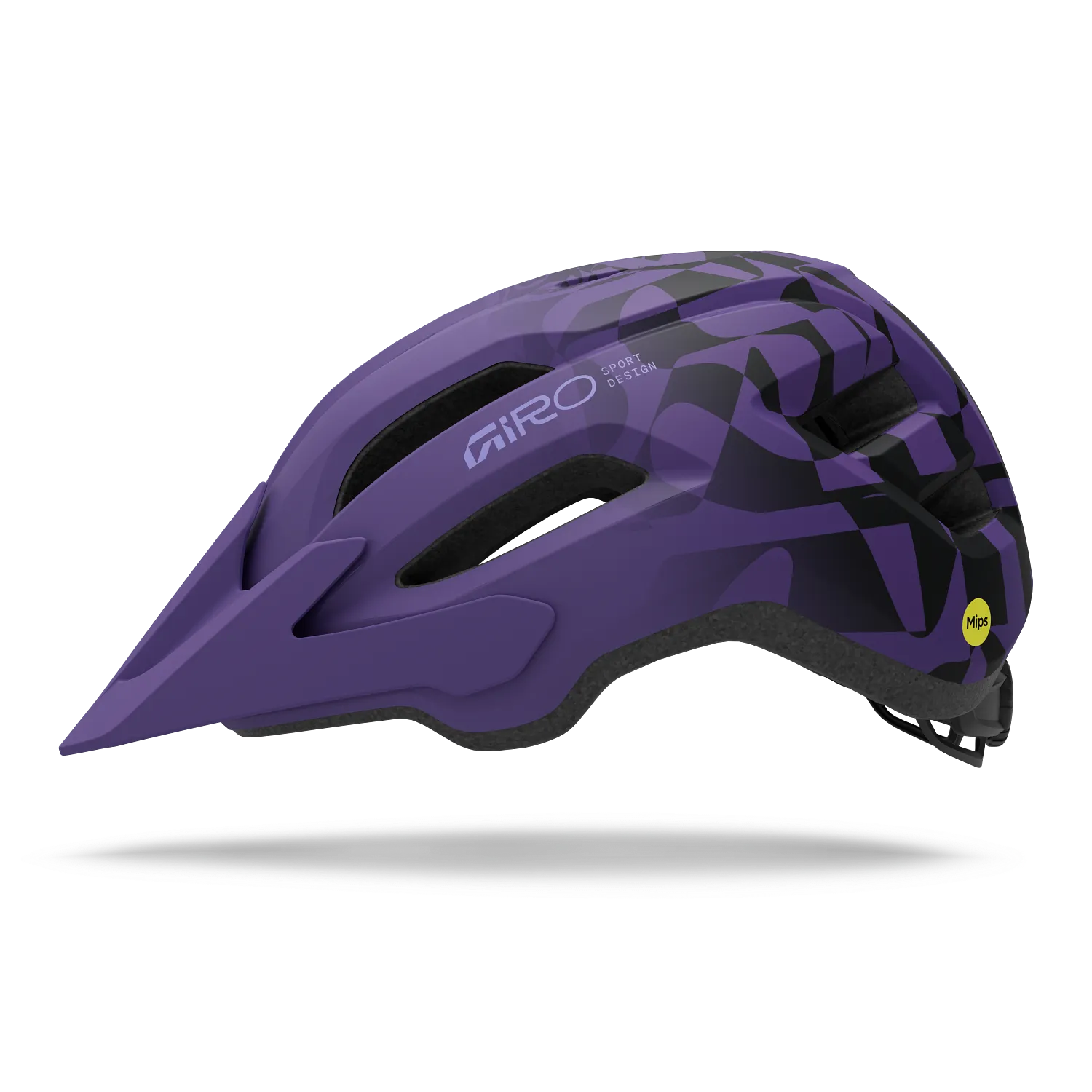 Fixture Mips II Youth Helmet