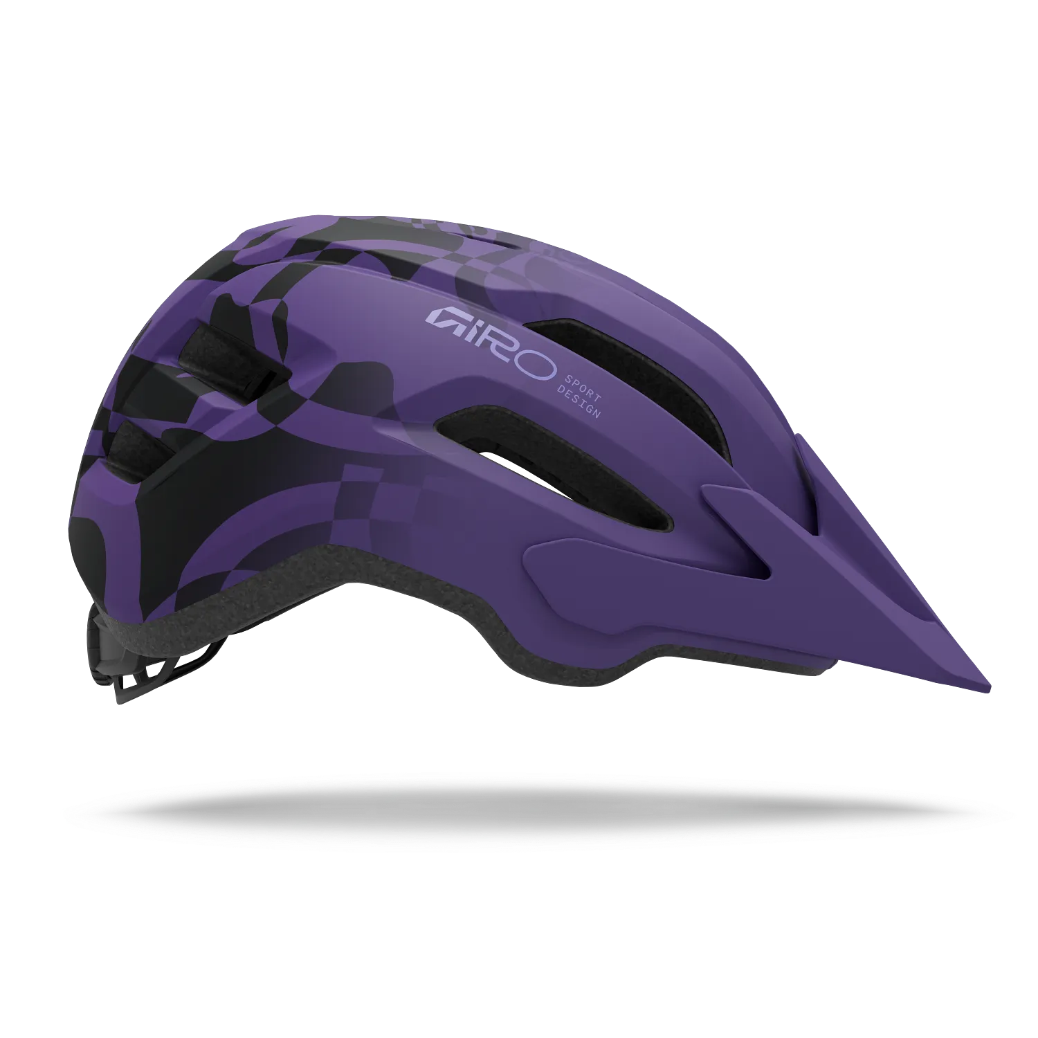 Fixture Mips II Youth Helmet