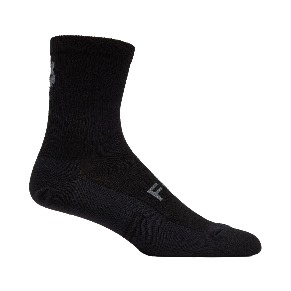 6" Flexair Merino Sock