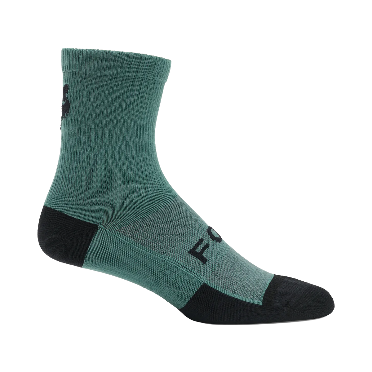 6" Flexair Merino Sock
