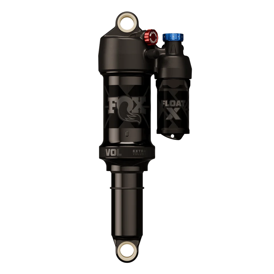 Float X Performance Elite - Metric - 2-Pos - 230x57.5 - Fanatik Outlet