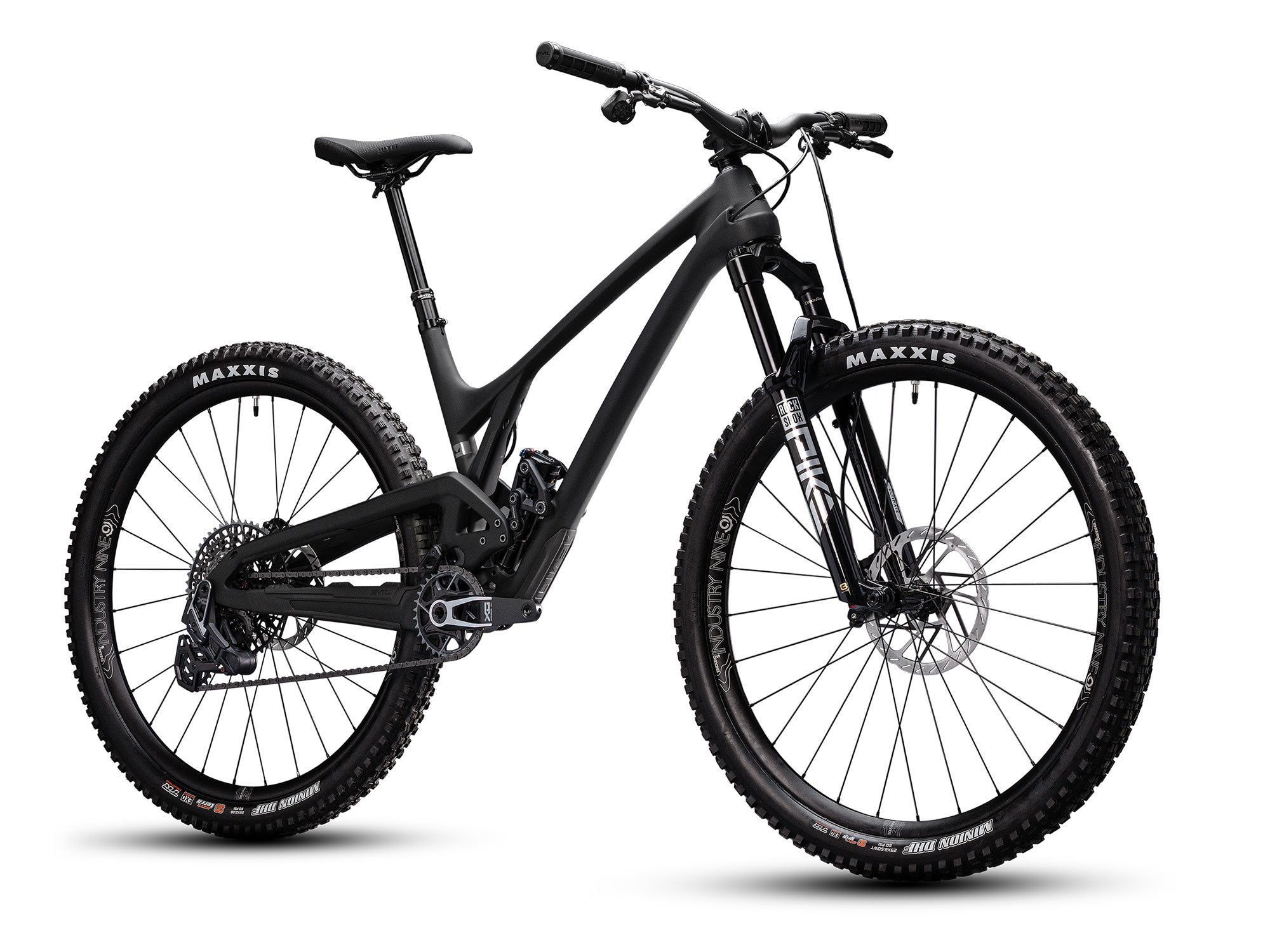 Following LS X0 Transmission