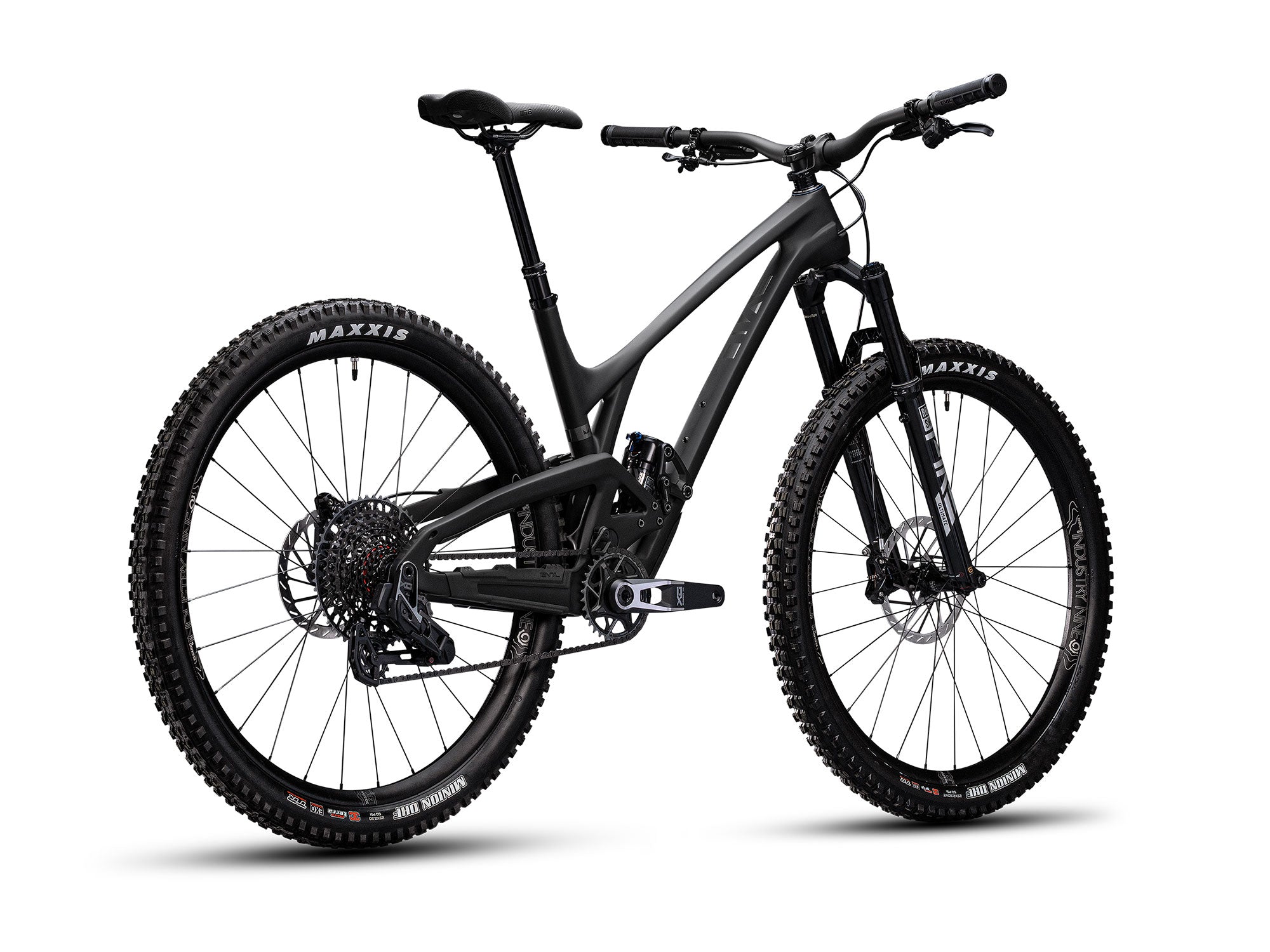 Following LS X0 Transmission