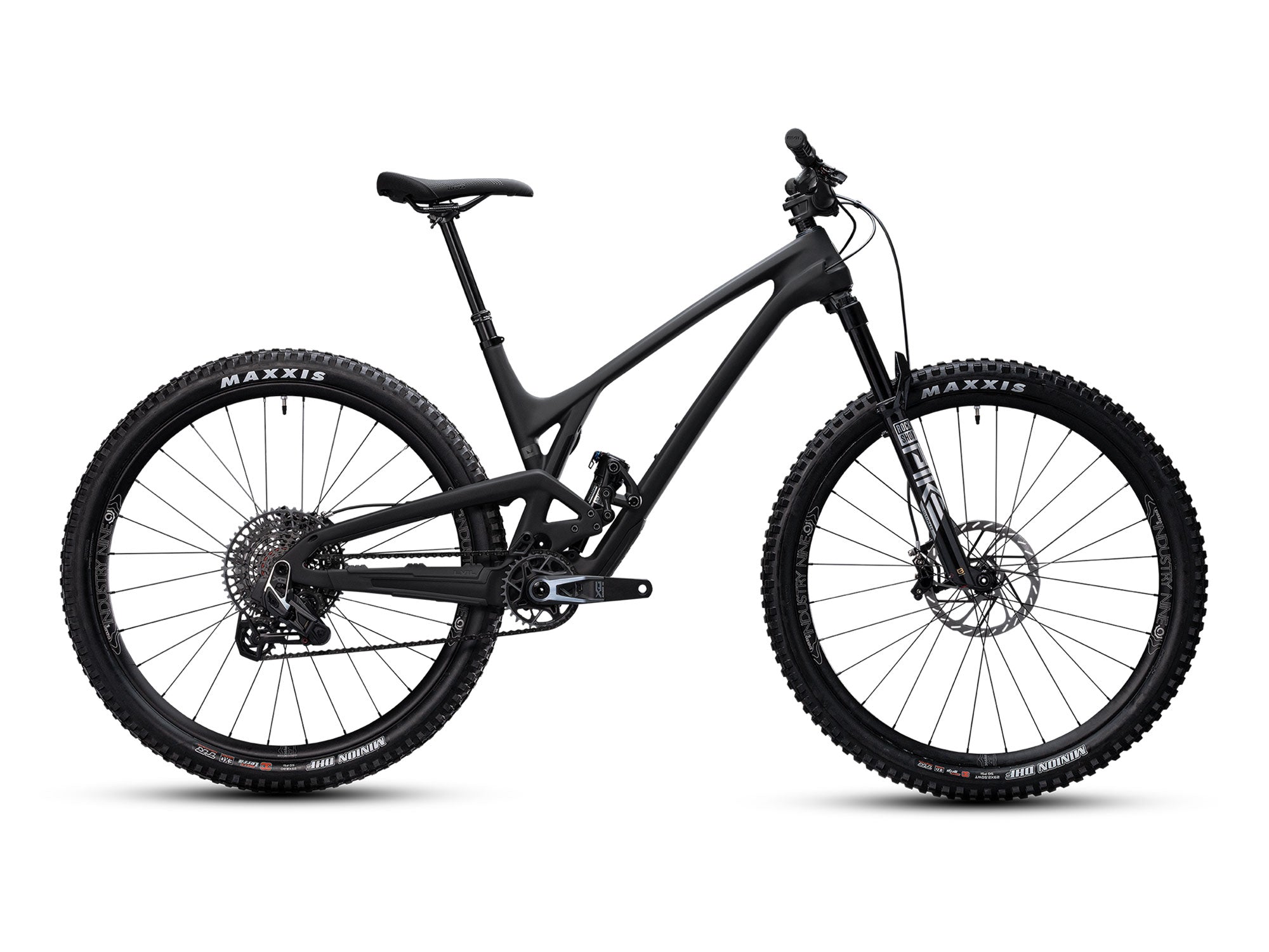 Following LS X0 Transmission