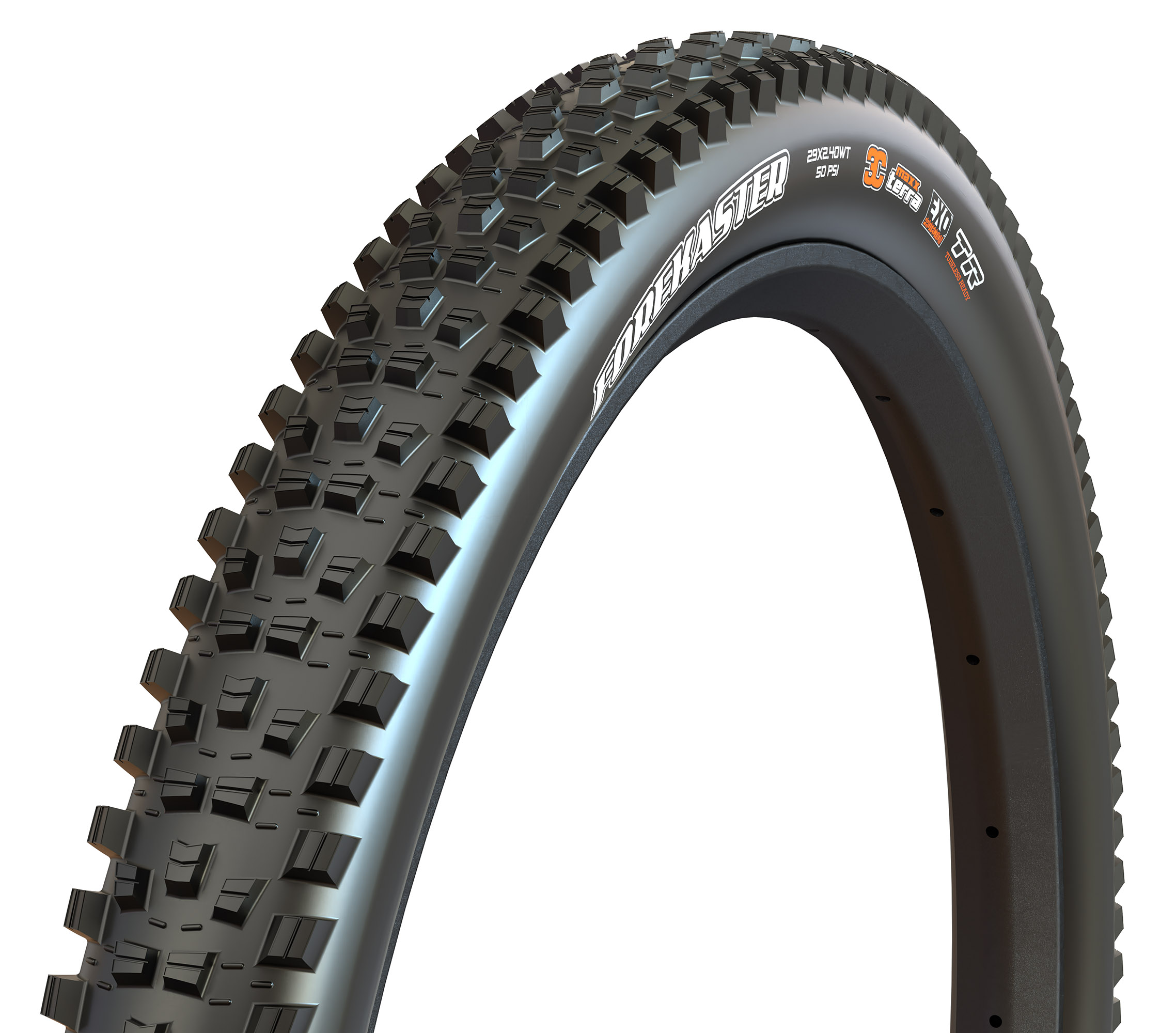 Forekaster WT 29" x 2.4" Tire