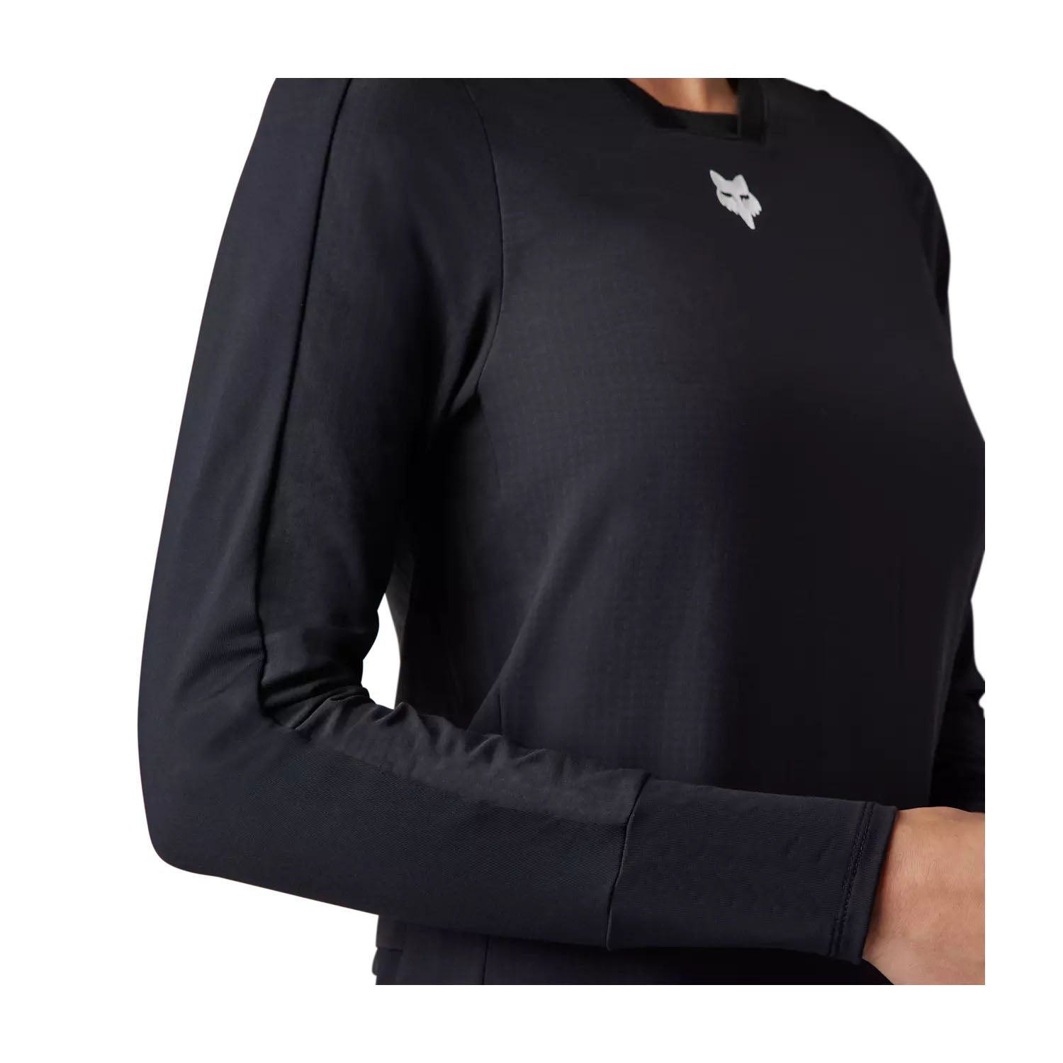 Women's Defend Thermal Jersey