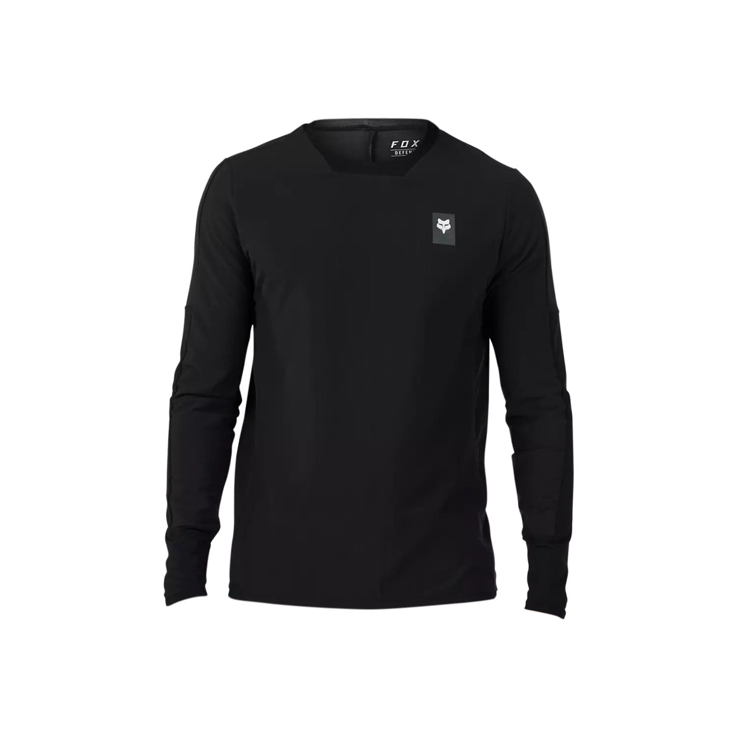 Defend Thermal Jersey