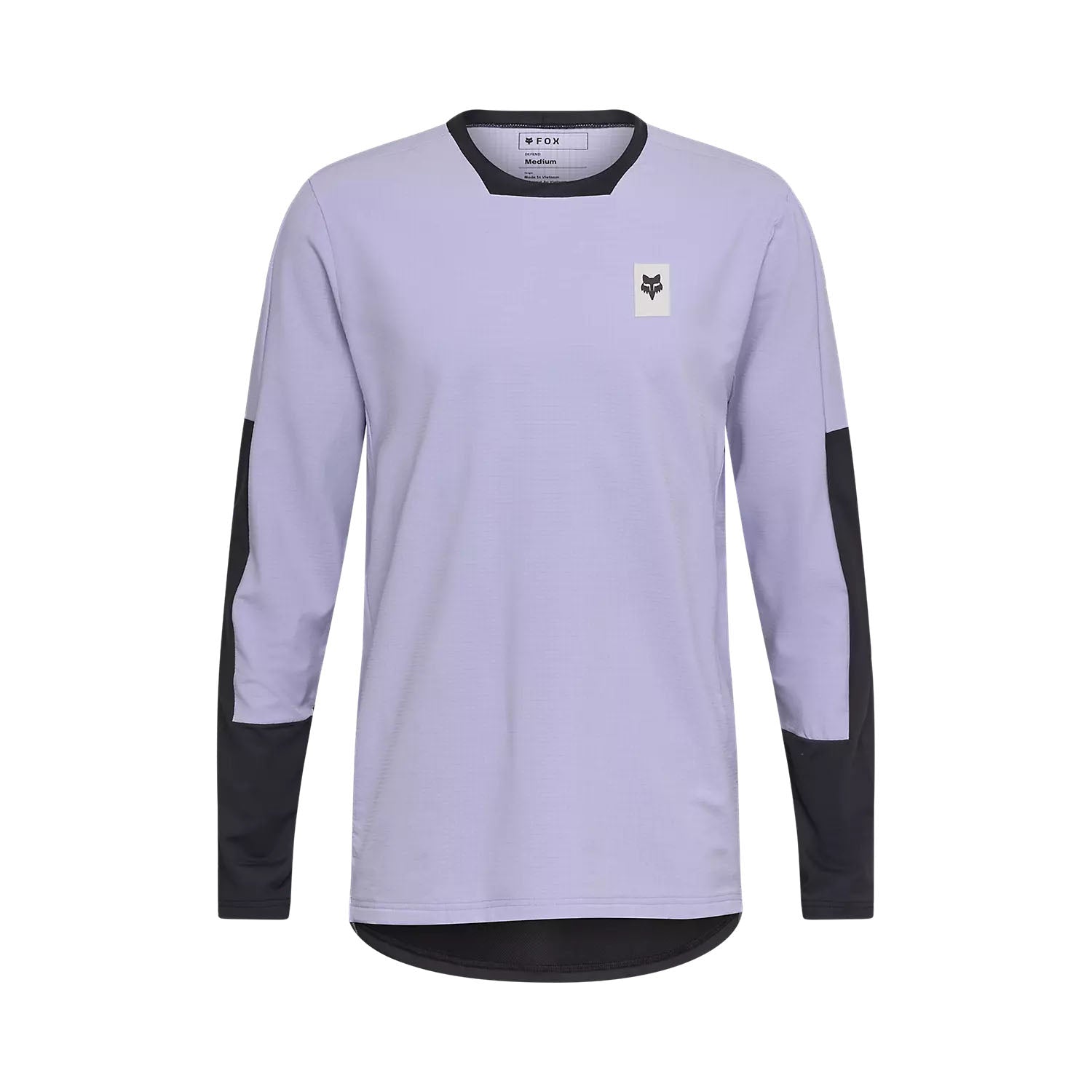 Defend Thermal Jersey