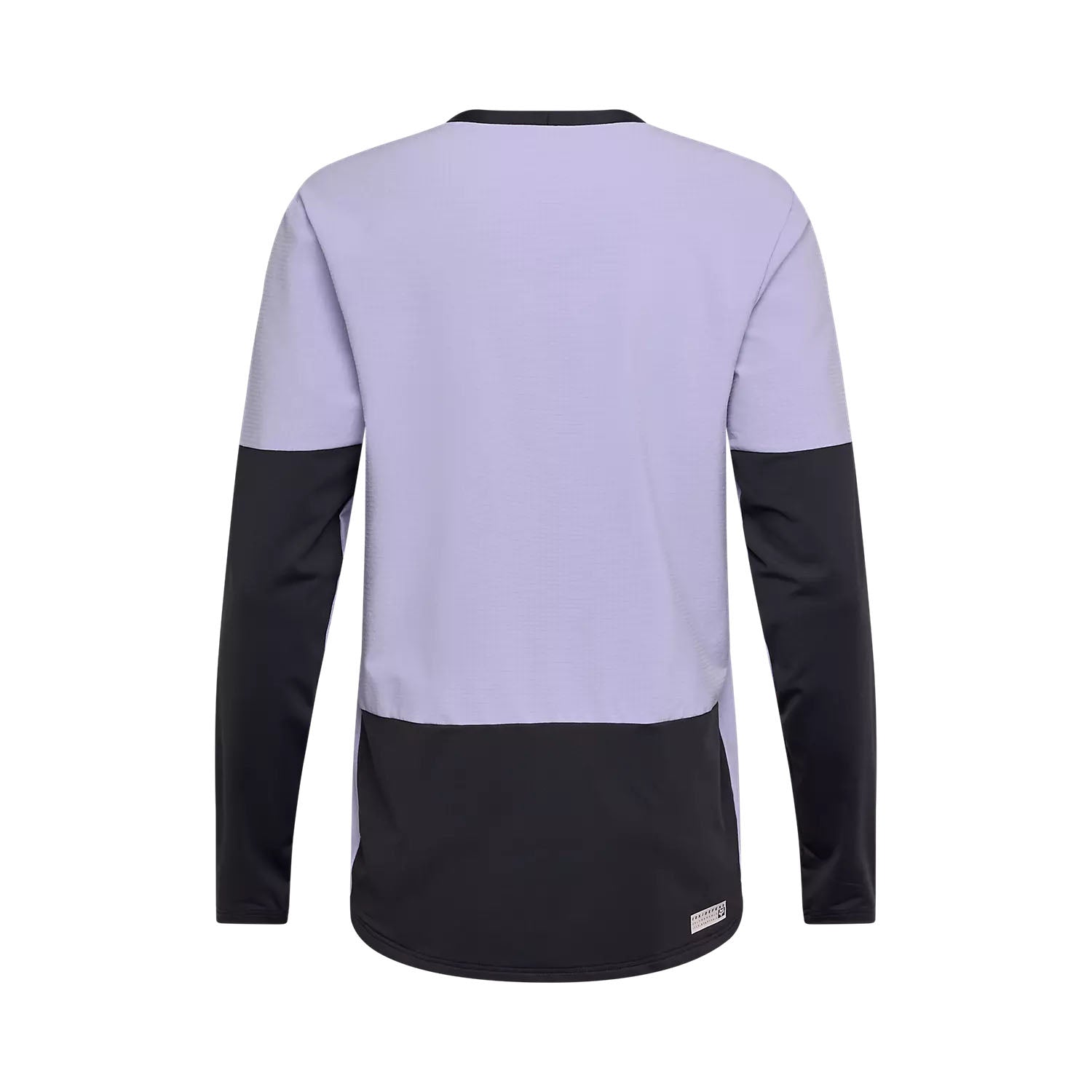 Defend Thermal Jersey