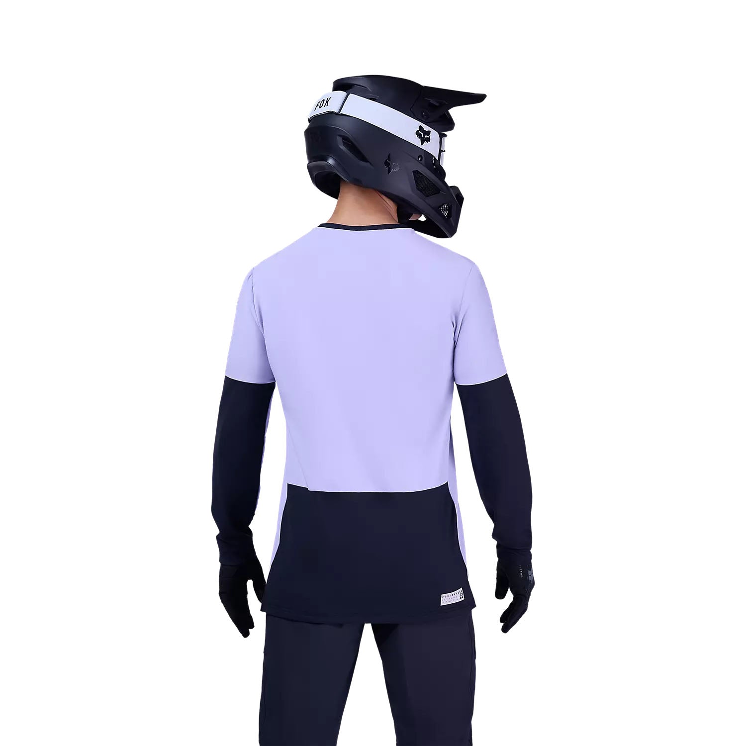 Defend Thermal Jersey