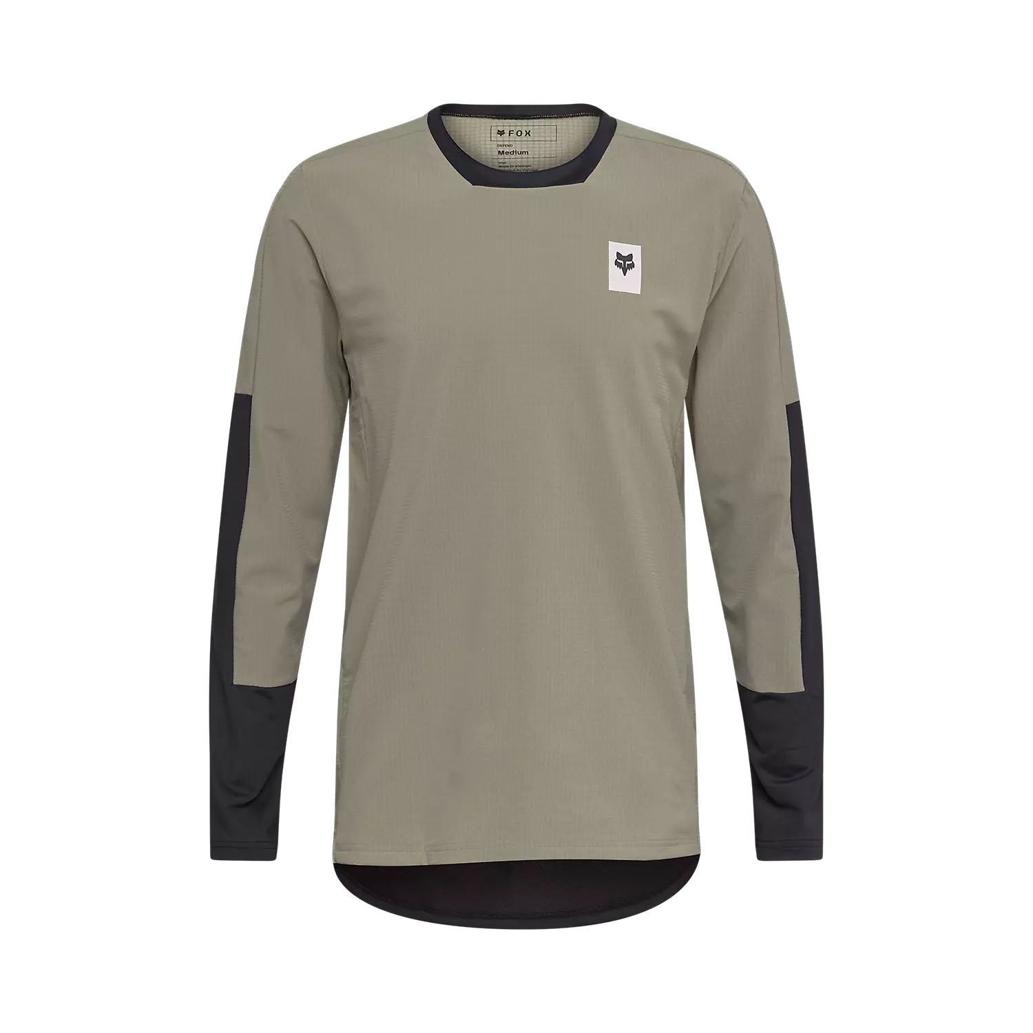 Defend Thermal Jersey