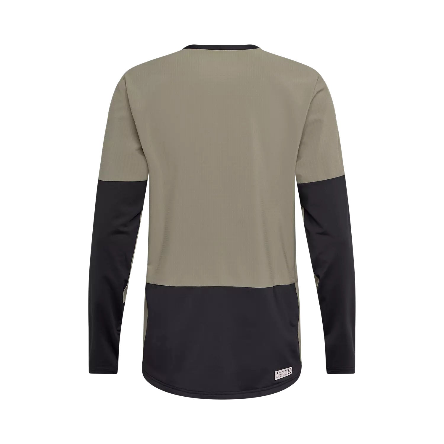 Defend Thermal Jersey