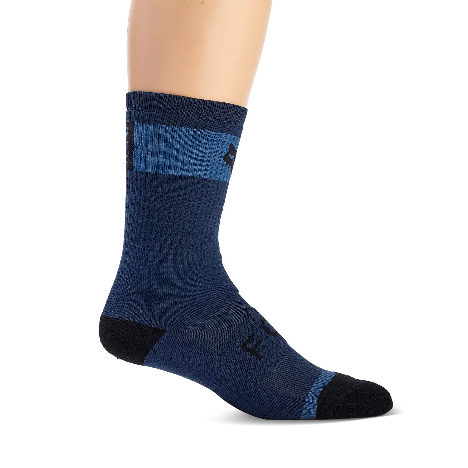 8" Defend Winter Sock