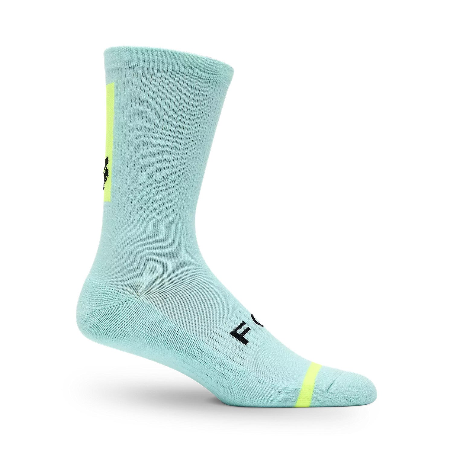 8" Defend Sock