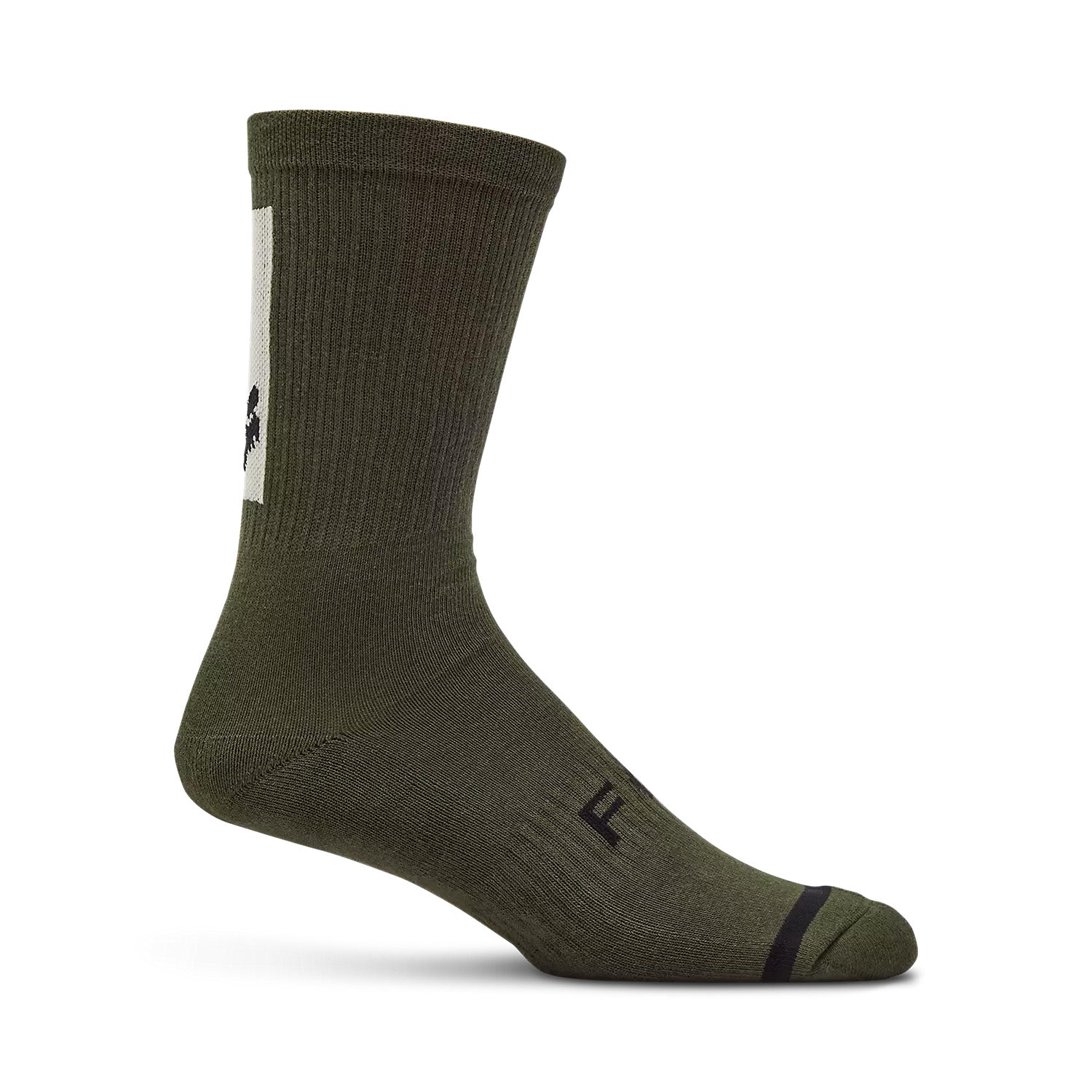 8" Defend Sock