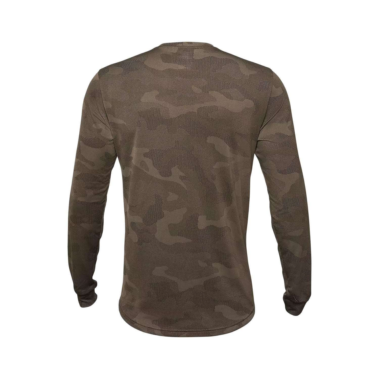 Ranger Tru Dri LS Jersey