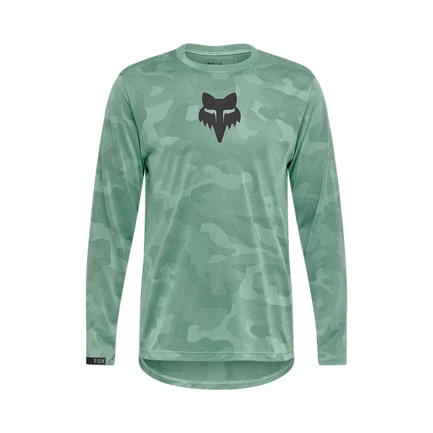 Ranger Tru Dri LS Jersey