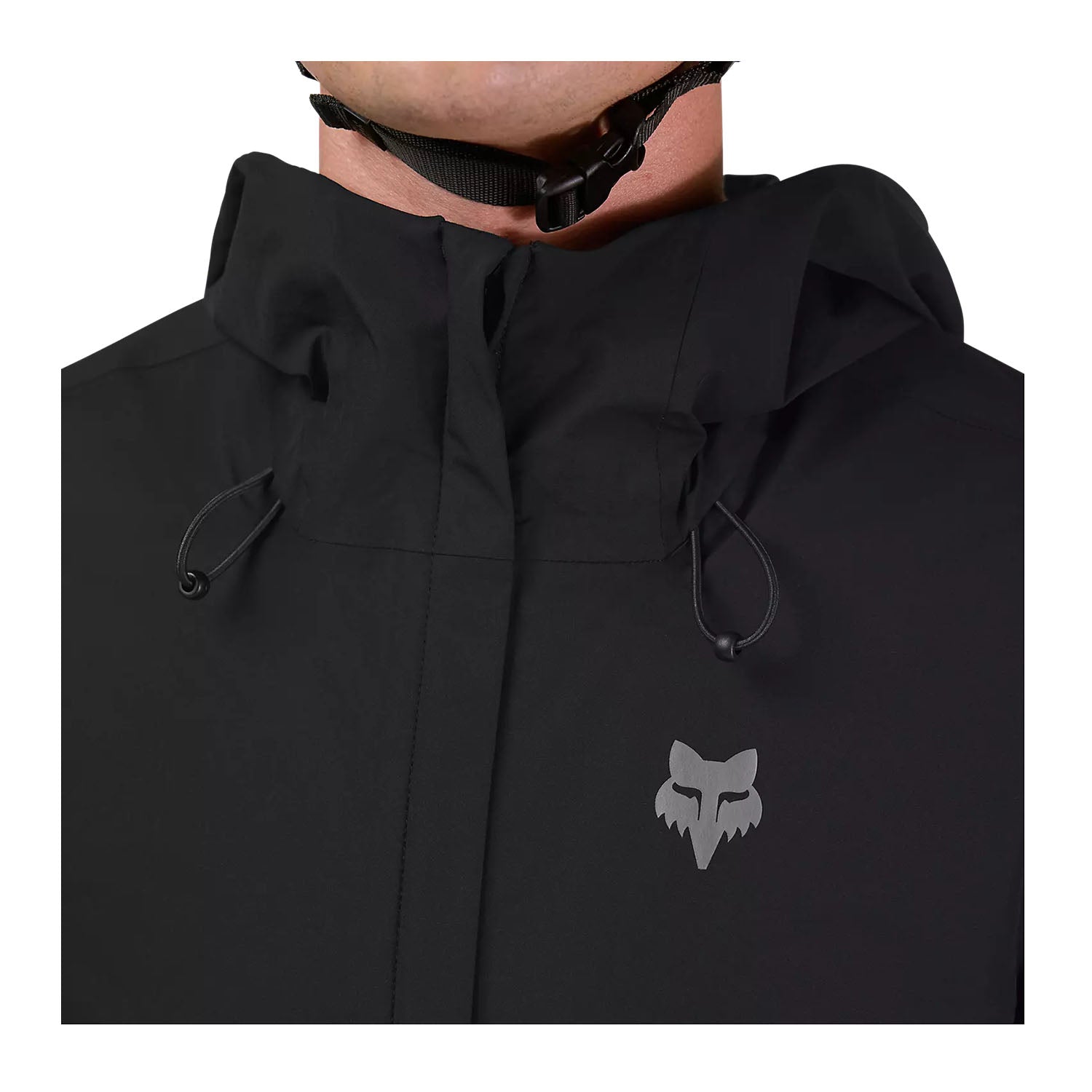 Ranger 2.5L Water Jacket