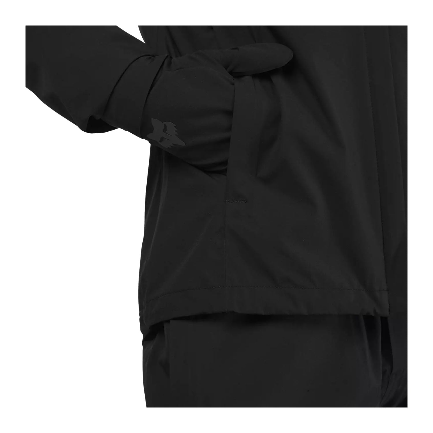 Ranger 2.5L Water Jacket