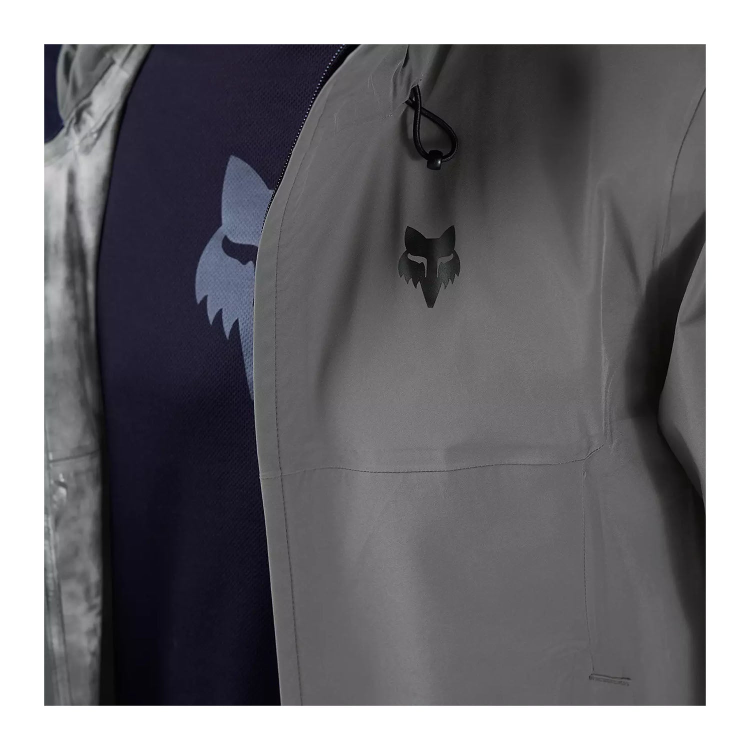 Ranger 2.5L Water Jacket