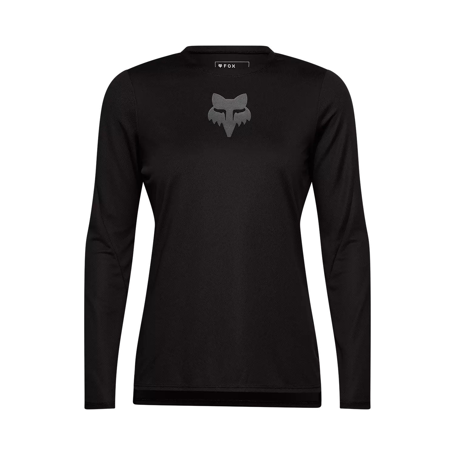 Women's Ranger Fox Head LS Jersey