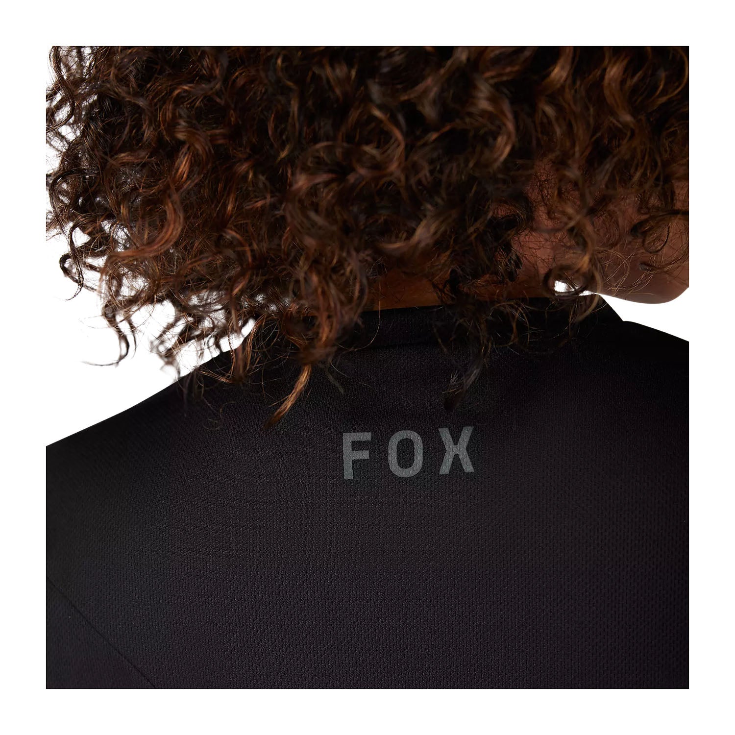 Women's Ranger Fox Head LS Jersey