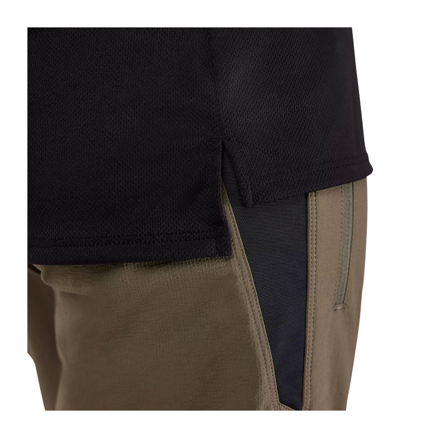 Women's Ranger Fox Head LS Jersey