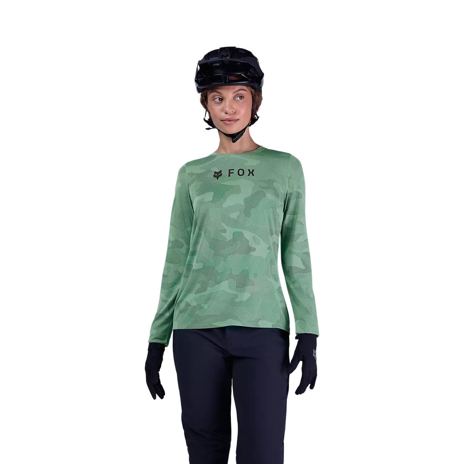 Women's Ranger Tru Dri LS Jersey