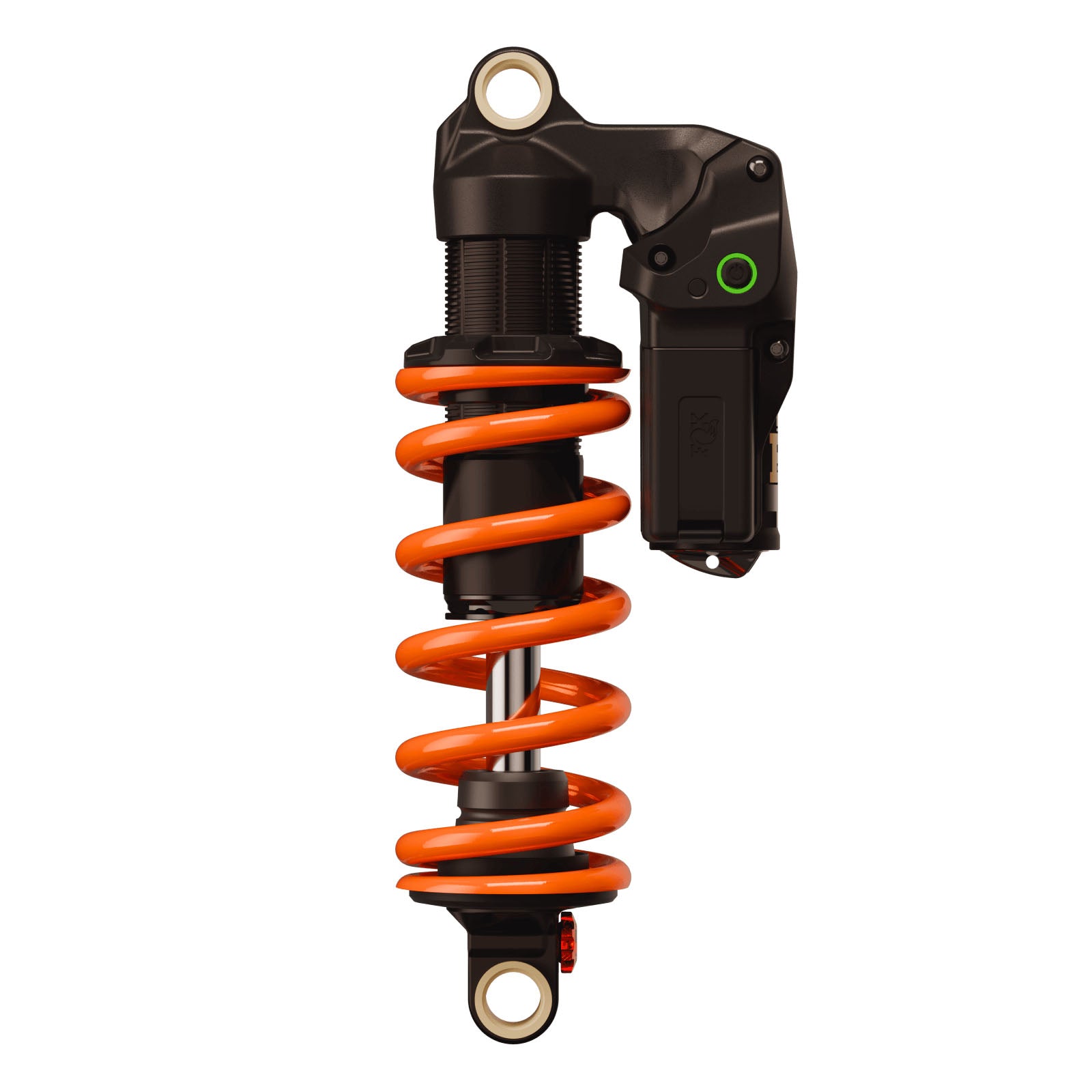 DHX Live Valve Neo - Metric - 2027