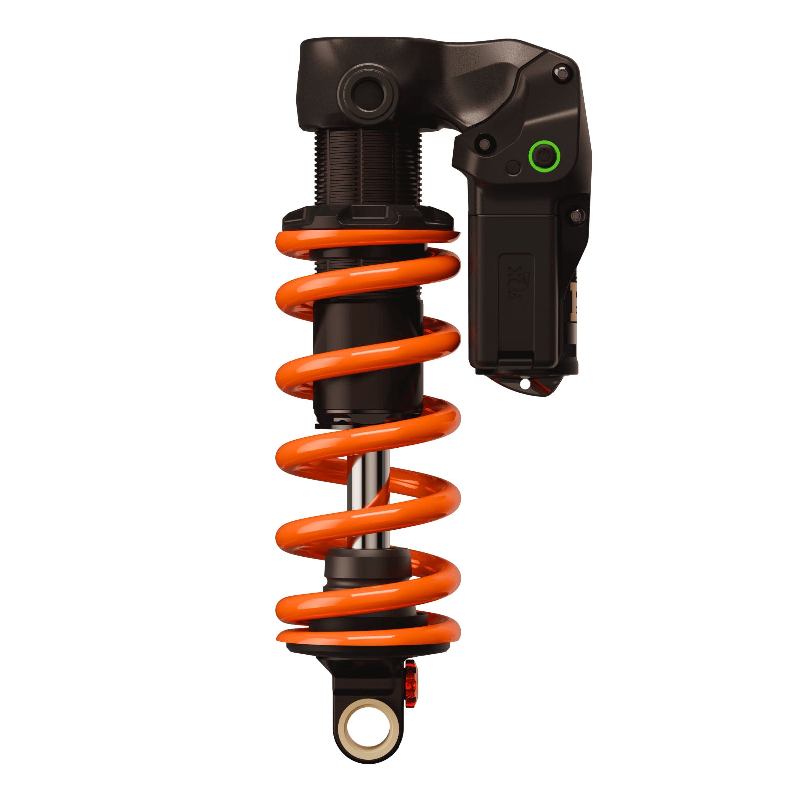 DHX Live Valve Neo - Trunnion - 2027