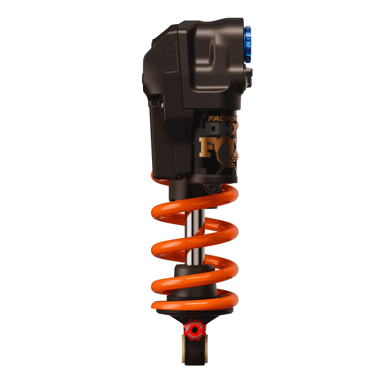DHX Live Valve Neo - Trunnion - 2027