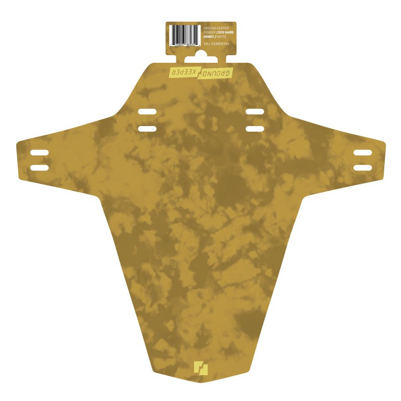 Fancy Bicycle Fenders