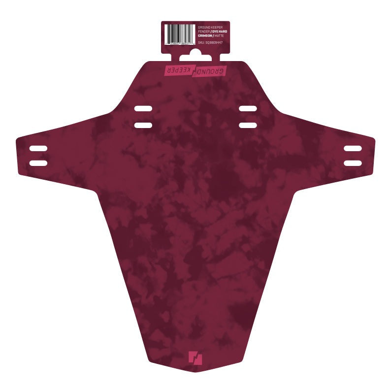 Fancy Bicycle Fenders