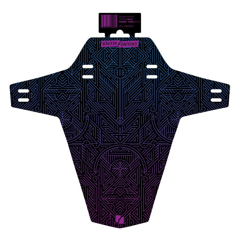 Fancy Bicycle Fenders