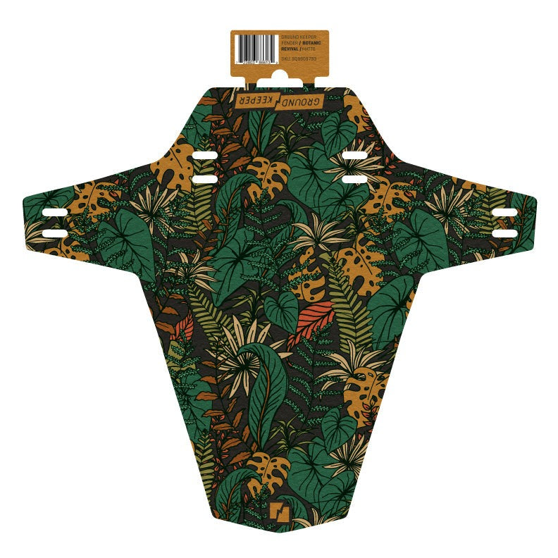 Fancy Bicycle Fenders