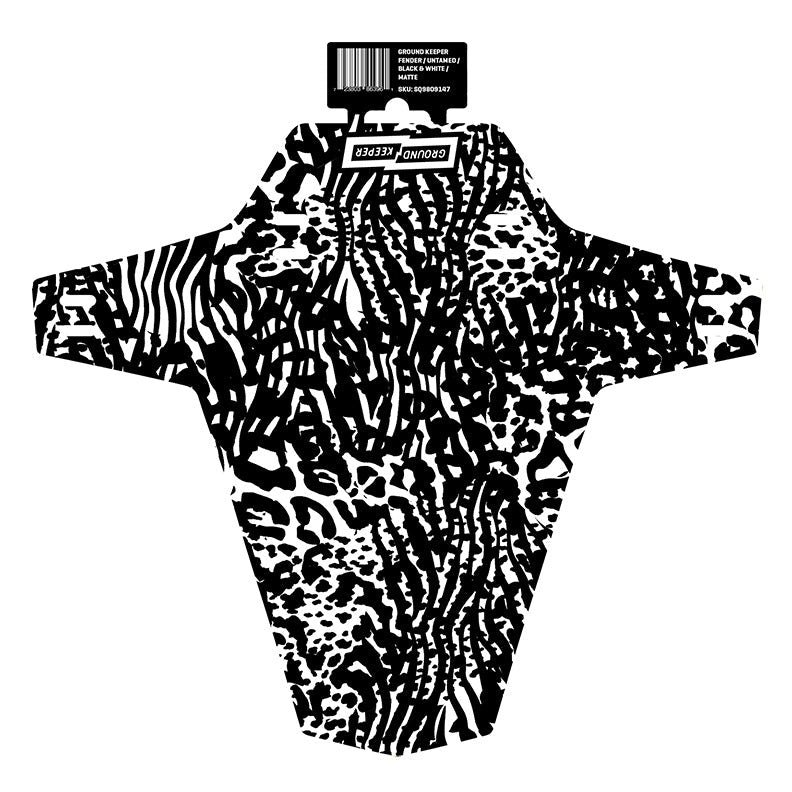 Fancy Bicycle Fenders