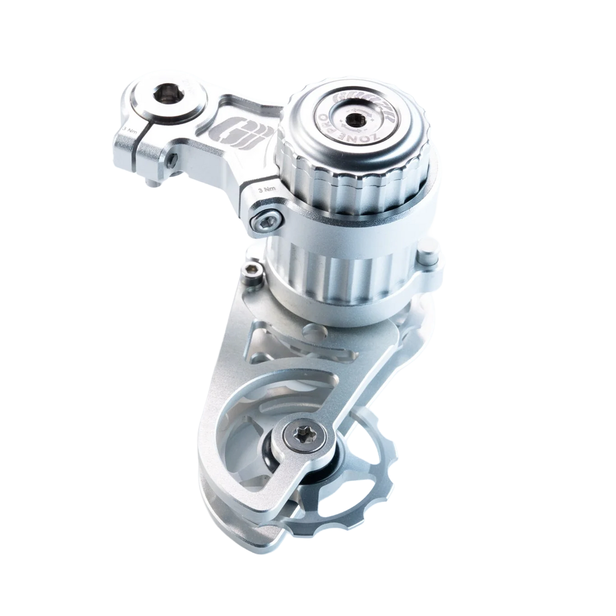 Zone Pro Chain Tensioner
