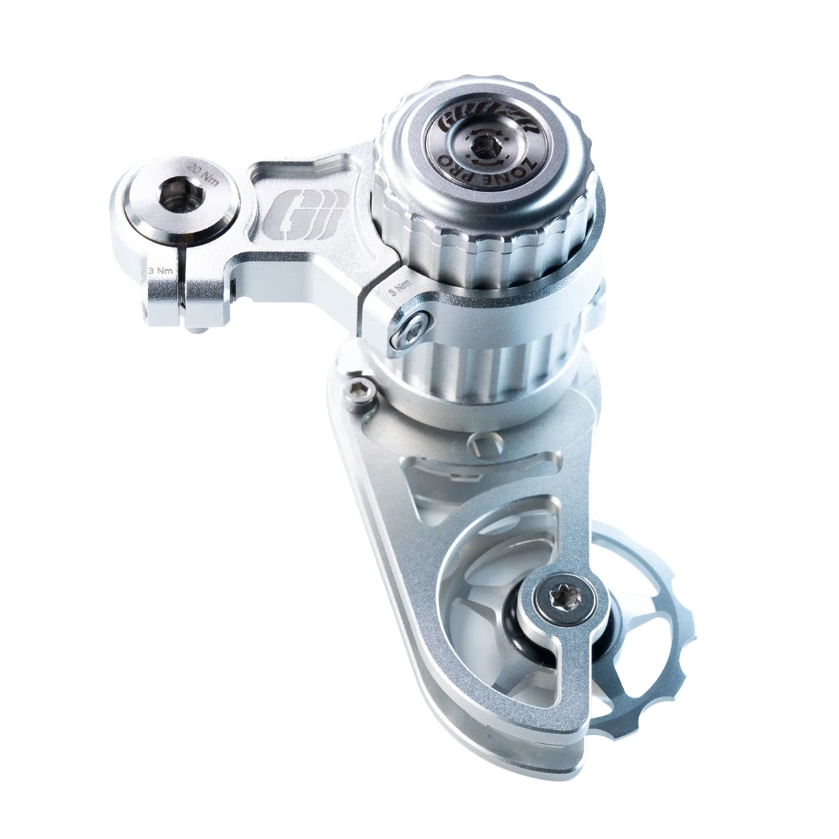 Zone Pro Chain Tensioner